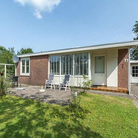 Amazing Holiday Home With Views Sint Maartensvlotbrug ภายนอก รูปภาพ