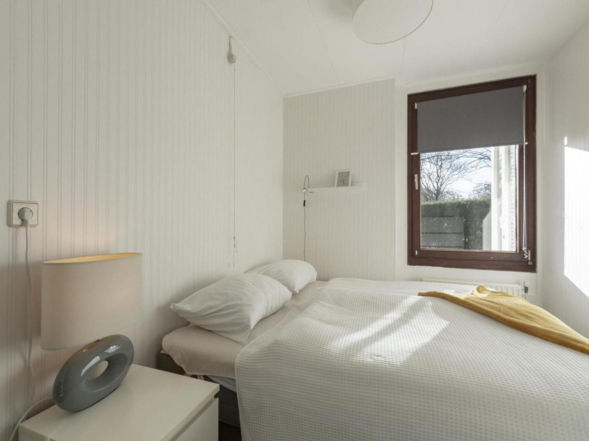 Amazing Holiday Home With Views Sint Maartensvlotbrug ภายนอก รูปภาพ