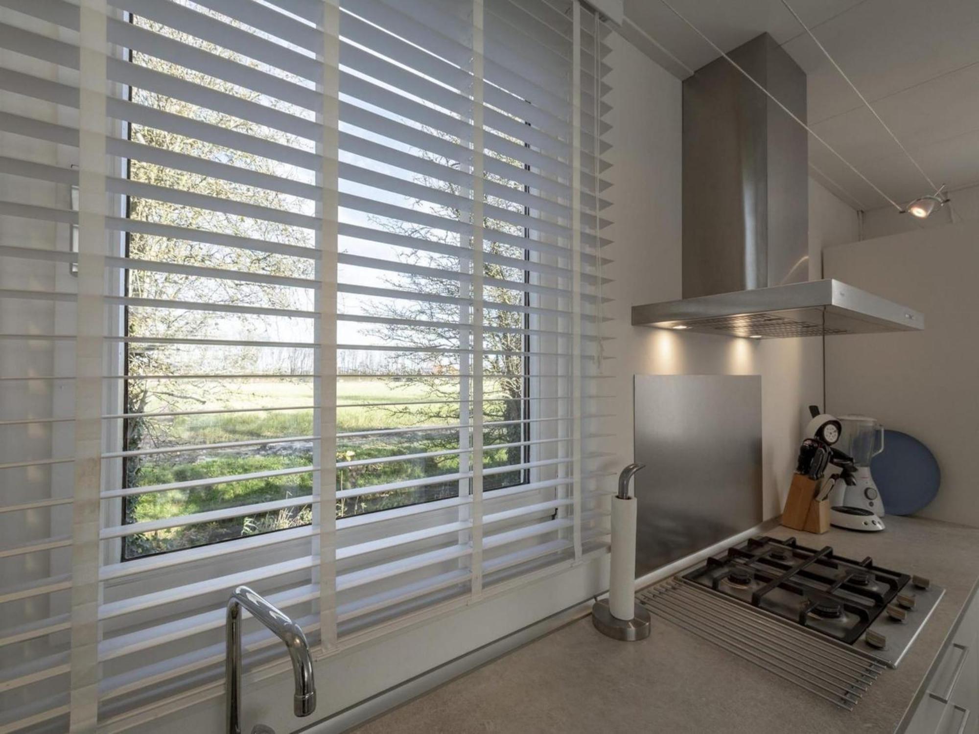 Amazing Holiday Home With Views Sint Maartensvlotbrug ภายนอก รูปภาพ
