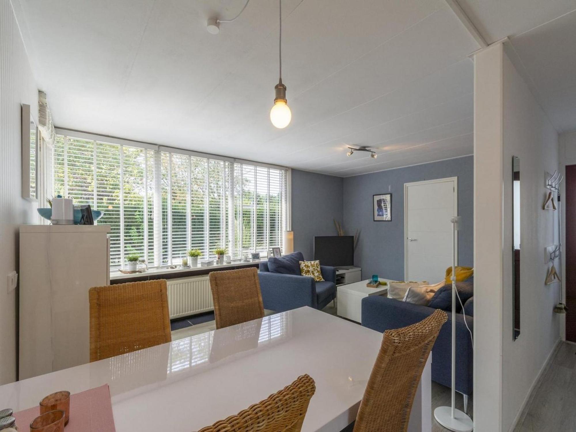 Amazing Holiday Home With Views Sint Maartensvlotbrug ภายนอก รูปภาพ