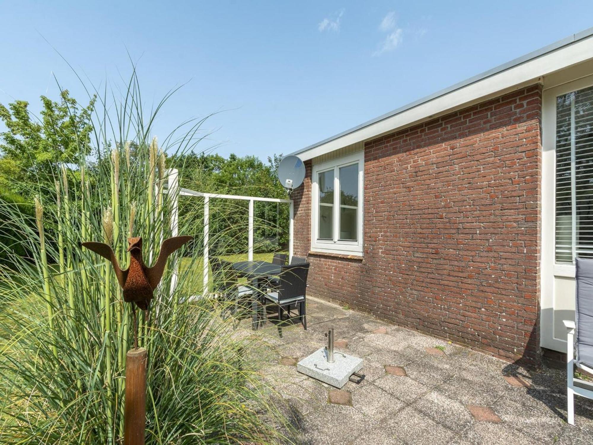 Amazing Holiday Home With Views Sint Maartensvlotbrug ภายนอก รูปภาพ