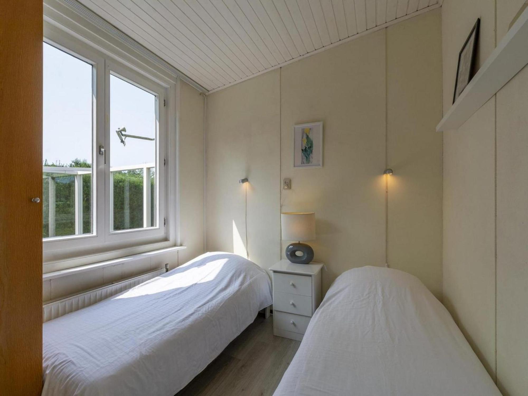 Amazing Holiday Home With Views Sint Maartensvlotbrug ภายนอก รูปภาพ