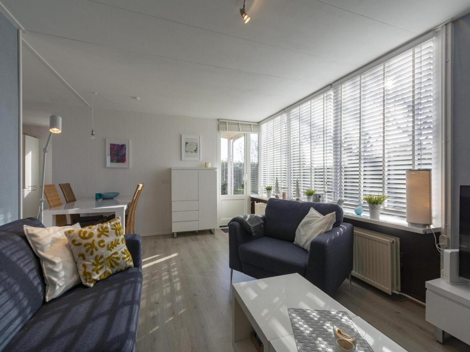 Amazing Holiday Home With Views Sint Maartensvlotbrug ภายนอก รูปภาพ
